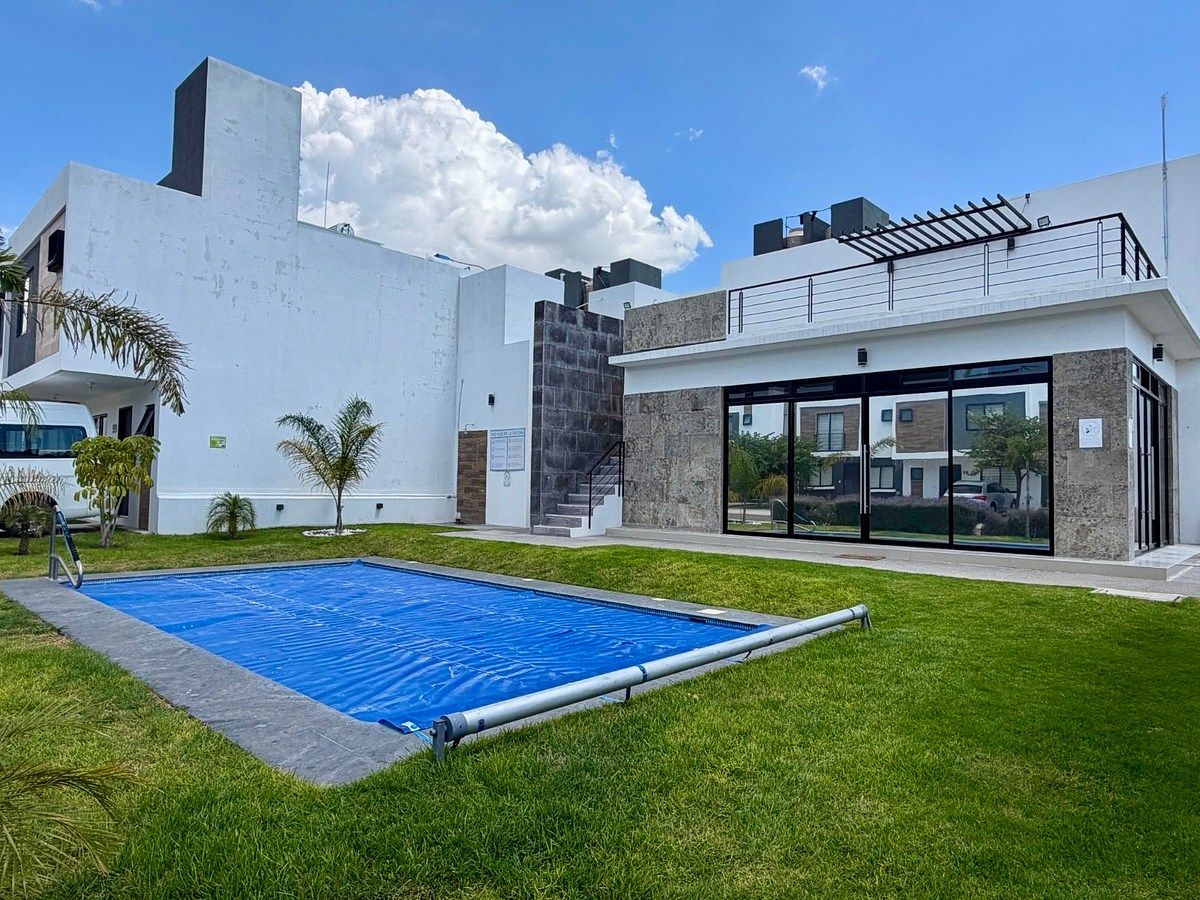 Apartment in El Marqués, Querétaro, photo 4 of 14