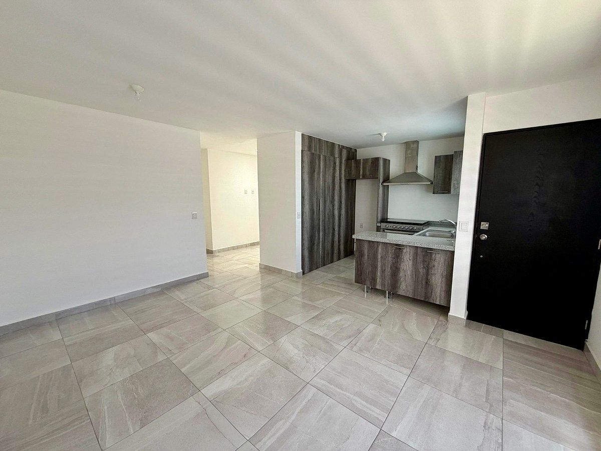 Apartment in El Marqués, Querétaro, photo 5 of 14