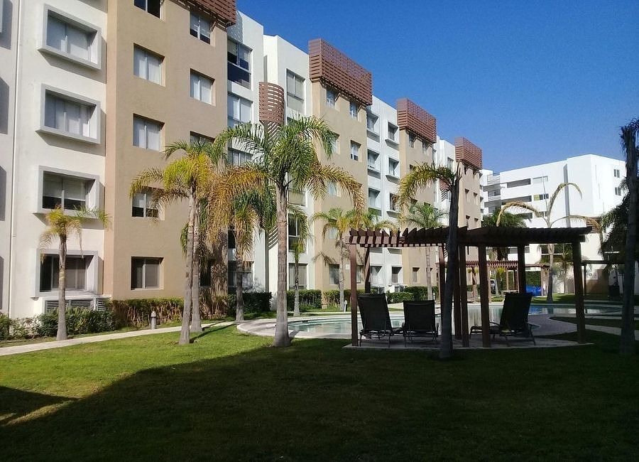Apartment in Residencial el Refugio, Querétaro, photo 17 of 20
