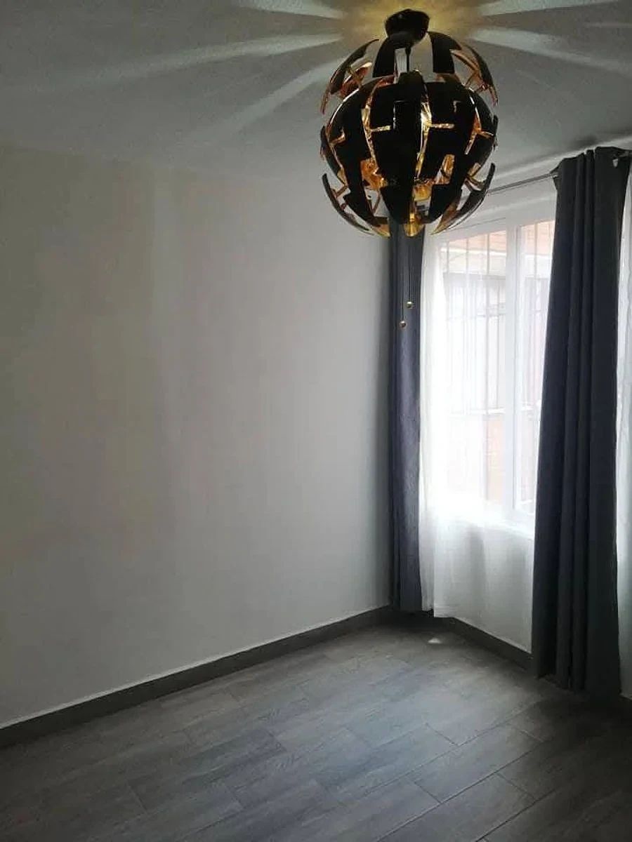 Venta Departamento en Agrarista Mexicano Iztapalapa ZE273, foto 1 de 8