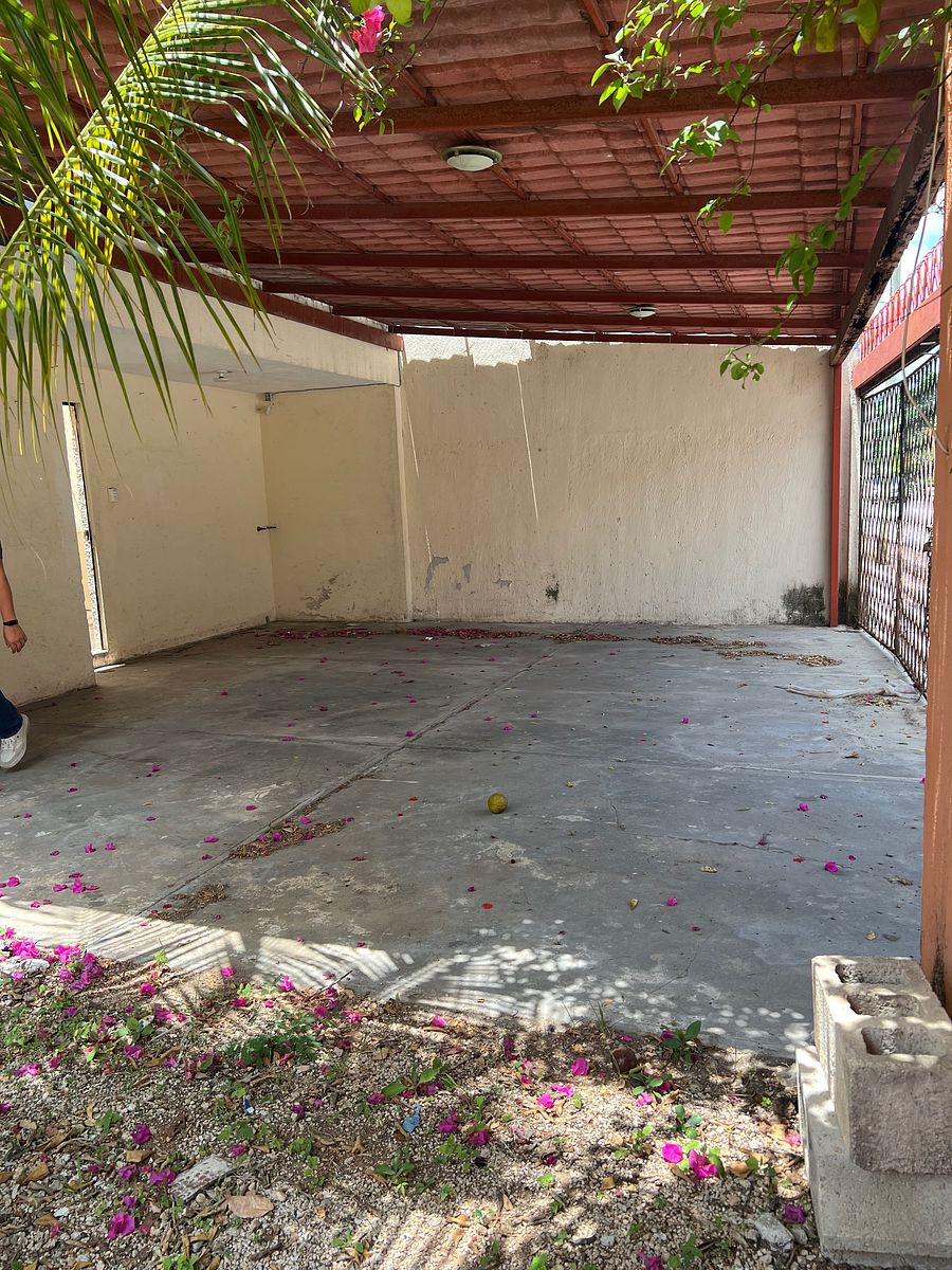 Casa em Monterreal, Mérida, foto 3 de 10