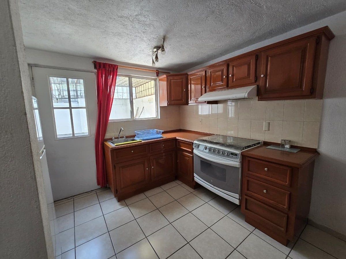 Casa en condominio en Santa Cruz Del Valle, Tlaquepaque, foto 3 de 9