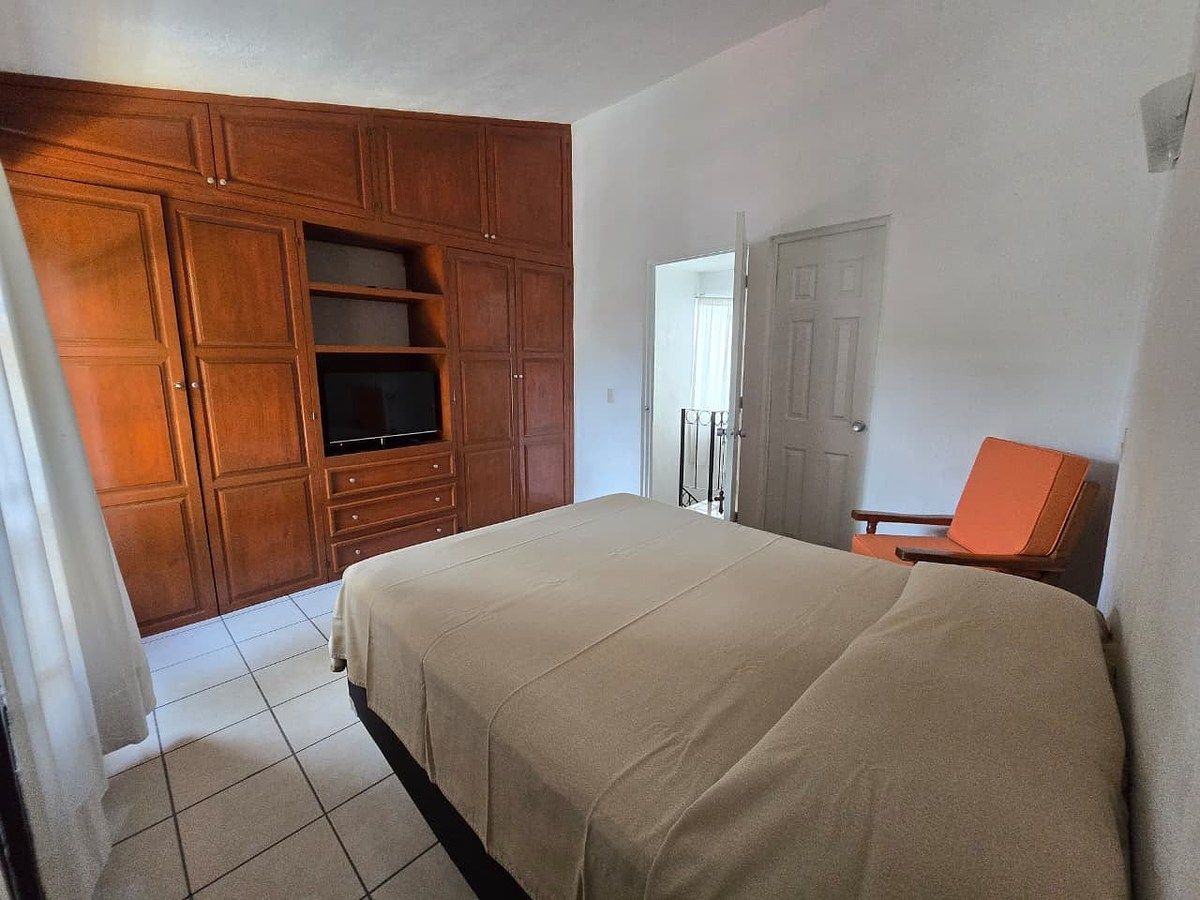 Casa en condominio en Santa Cruz Del Valle, Tlaquepaque, foto 4 de 9