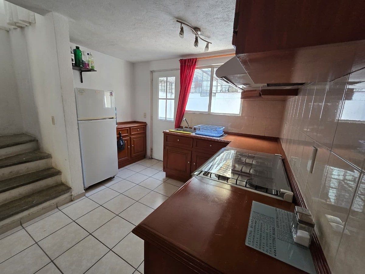Casa en condominio en Santa Cruz Del Valle, Tlaquepaque, foto 5 de 9