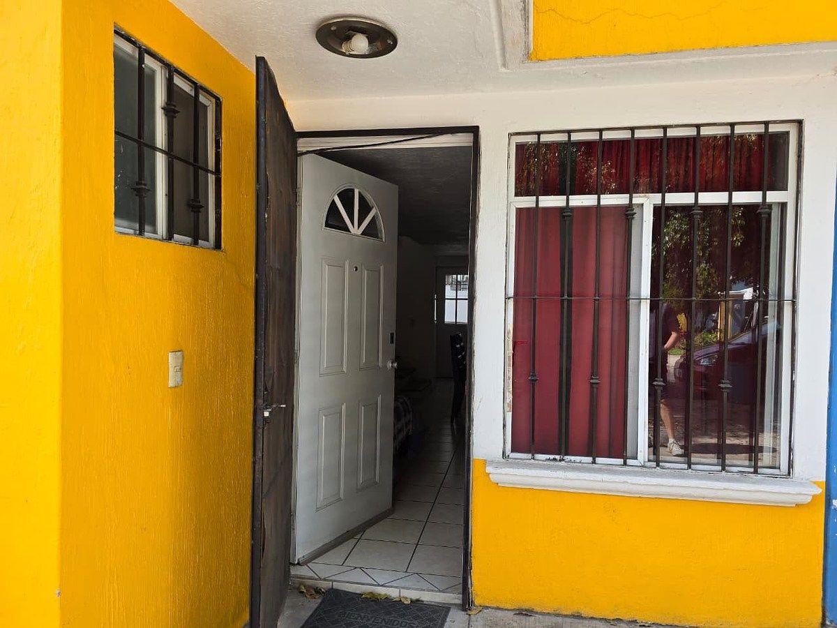 Casa en condominio en Santa Cruz Del Valle, Tlaquepaque, foto 6 de 9