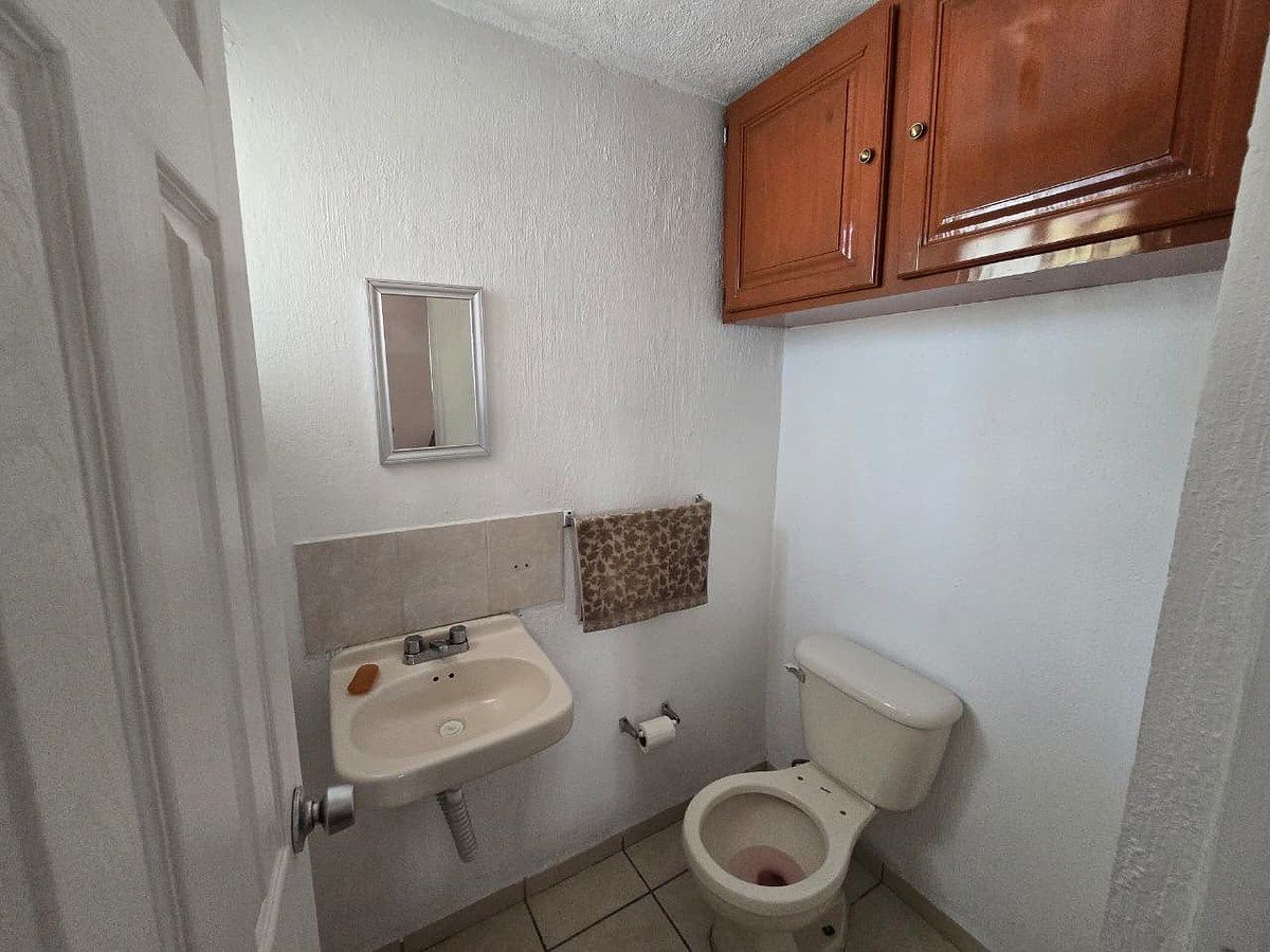 Casa en condominio en Santa Cruz Del Valle, Tlaquepaque, foto 9 de 9