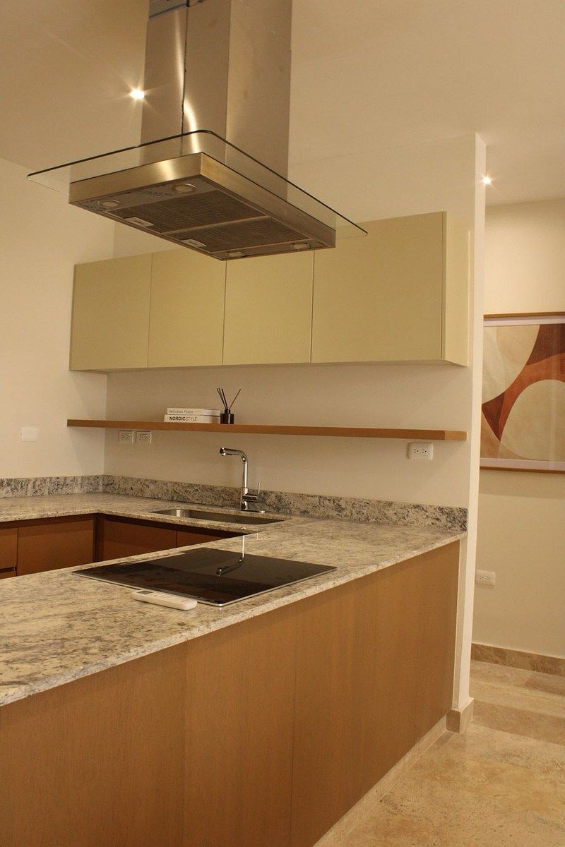 Apartment in Temozón Norte, Mérida, photo 8 of 15