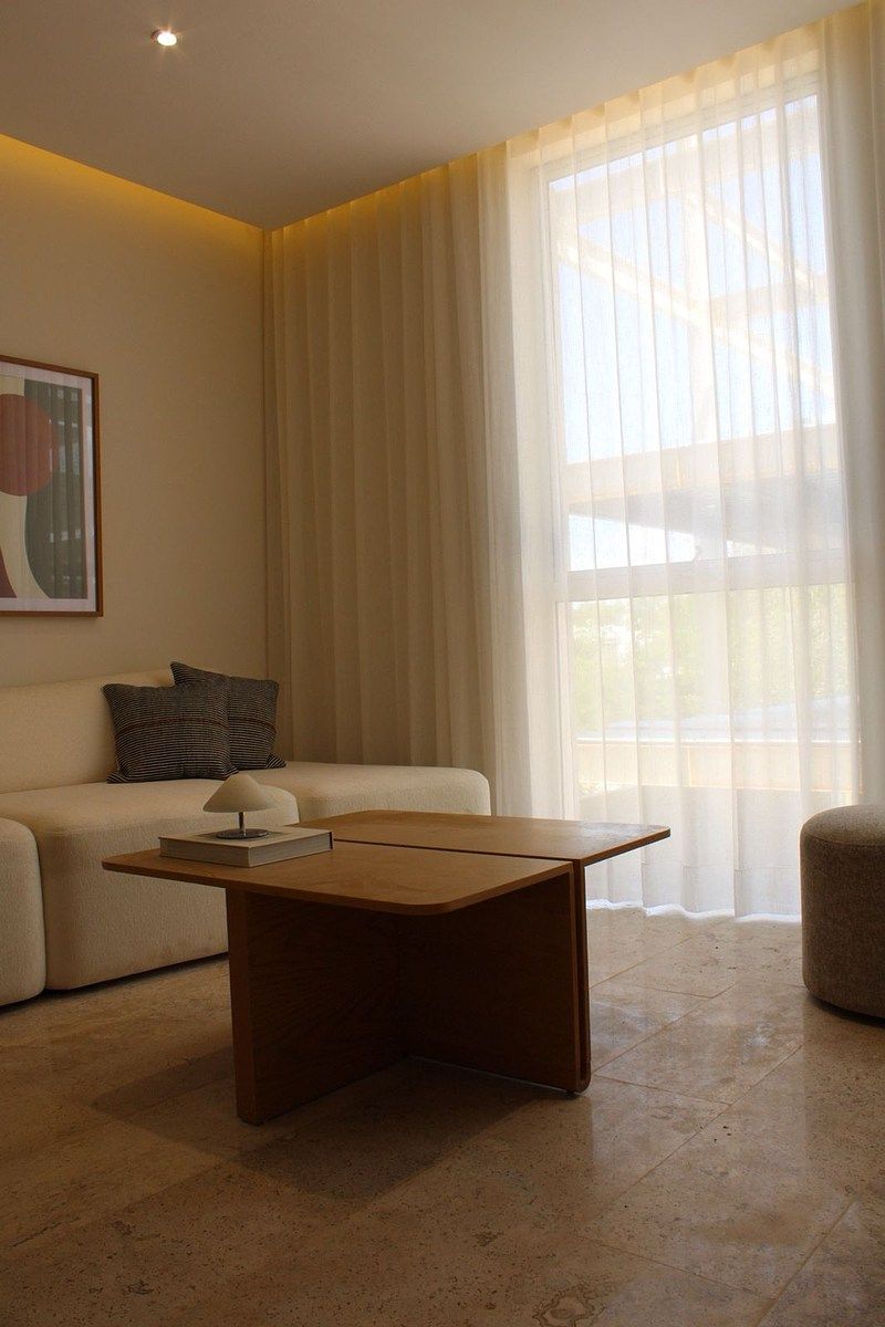 Apartment in Temozón Norte, Mérida, photo 4 of 15