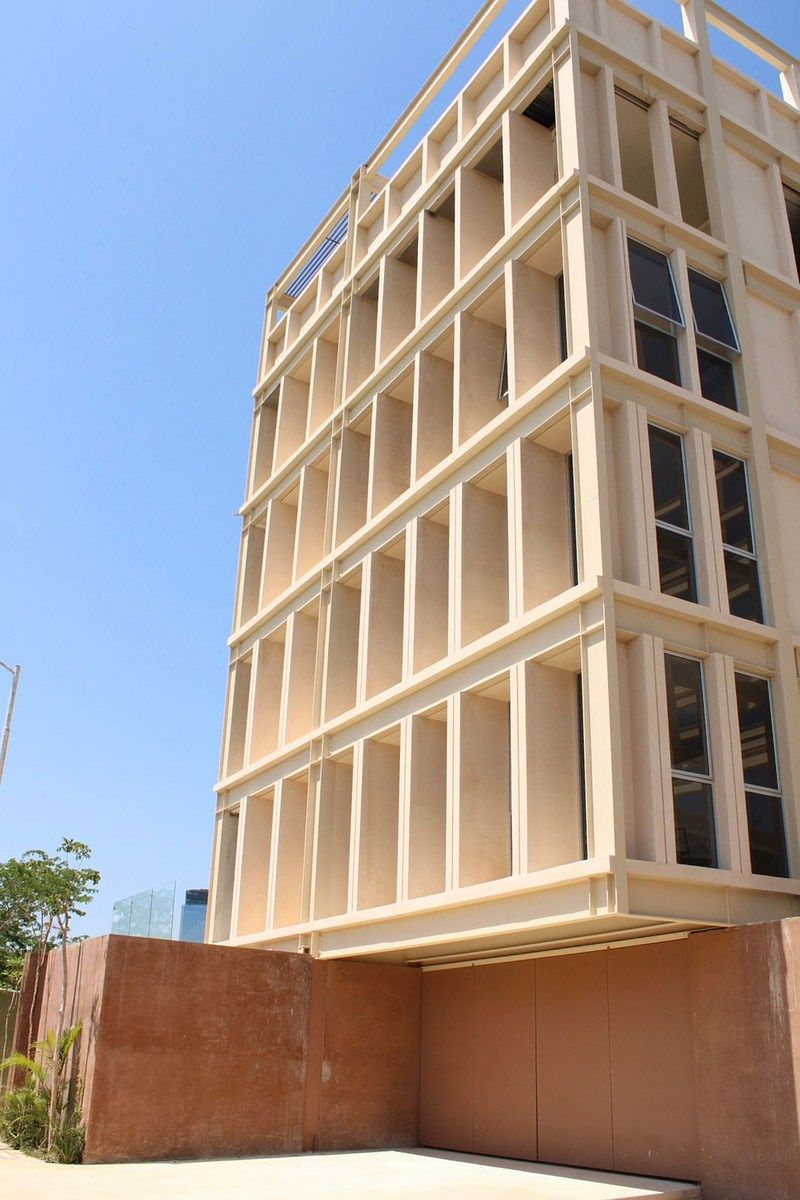 APARTMENT IN ALMAERA, TEMOZÓN NORTE, MÉRIDA, photo 1 of 15