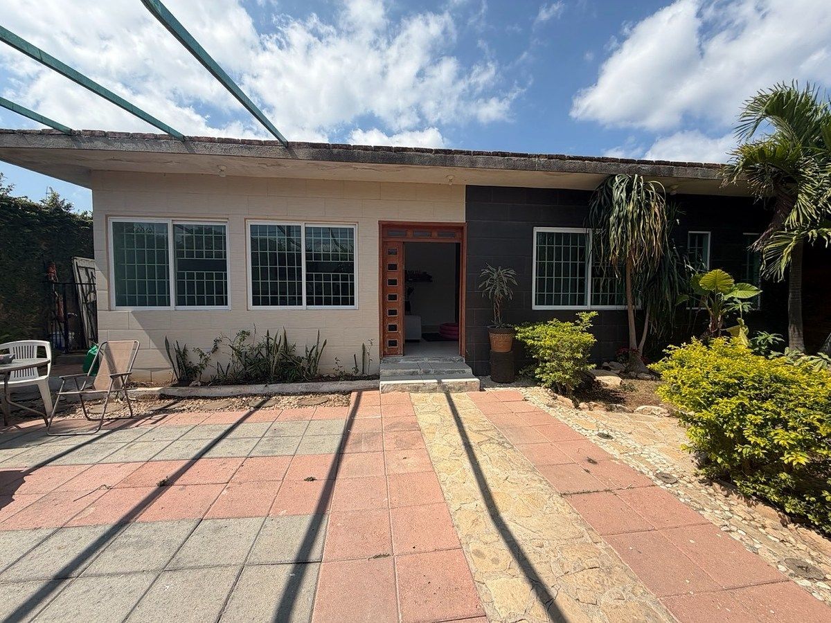 Casa em Juan Sabines, Berriozábal, foto 4 de 25