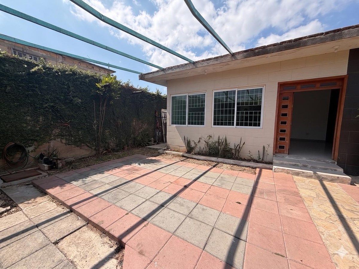 Casa em Juan Sabines, Berriozábal, foto 5 de 25