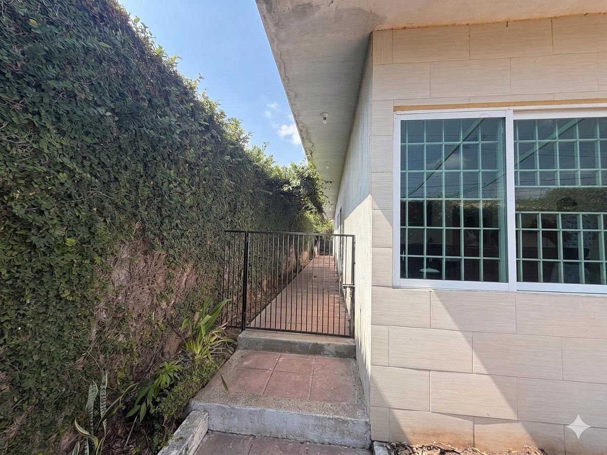 Casa em Juan Sabines, Berriozábal, foto 6 de 25
