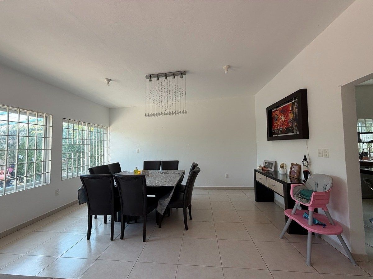 Casa em Juan Sabines, Berriozábal, foto 8 de 25