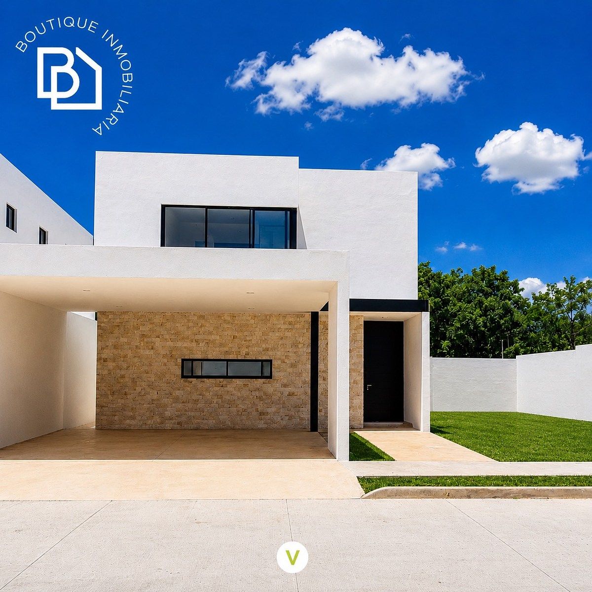 Casa en venta o renta en privada residencial dentro de Temozón Norte, Mérida, foto 1 de 19