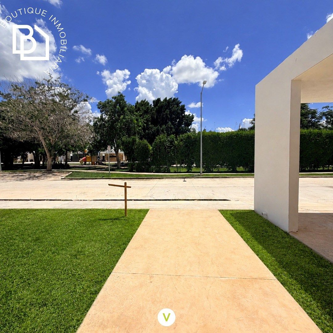 Casa en condominio en Temozón Norte, Mérida, foto 2 de 19