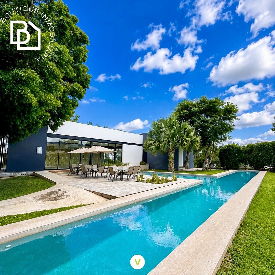 Casa en condominio en Temozón Norte, Mérida, foto 3 de 19