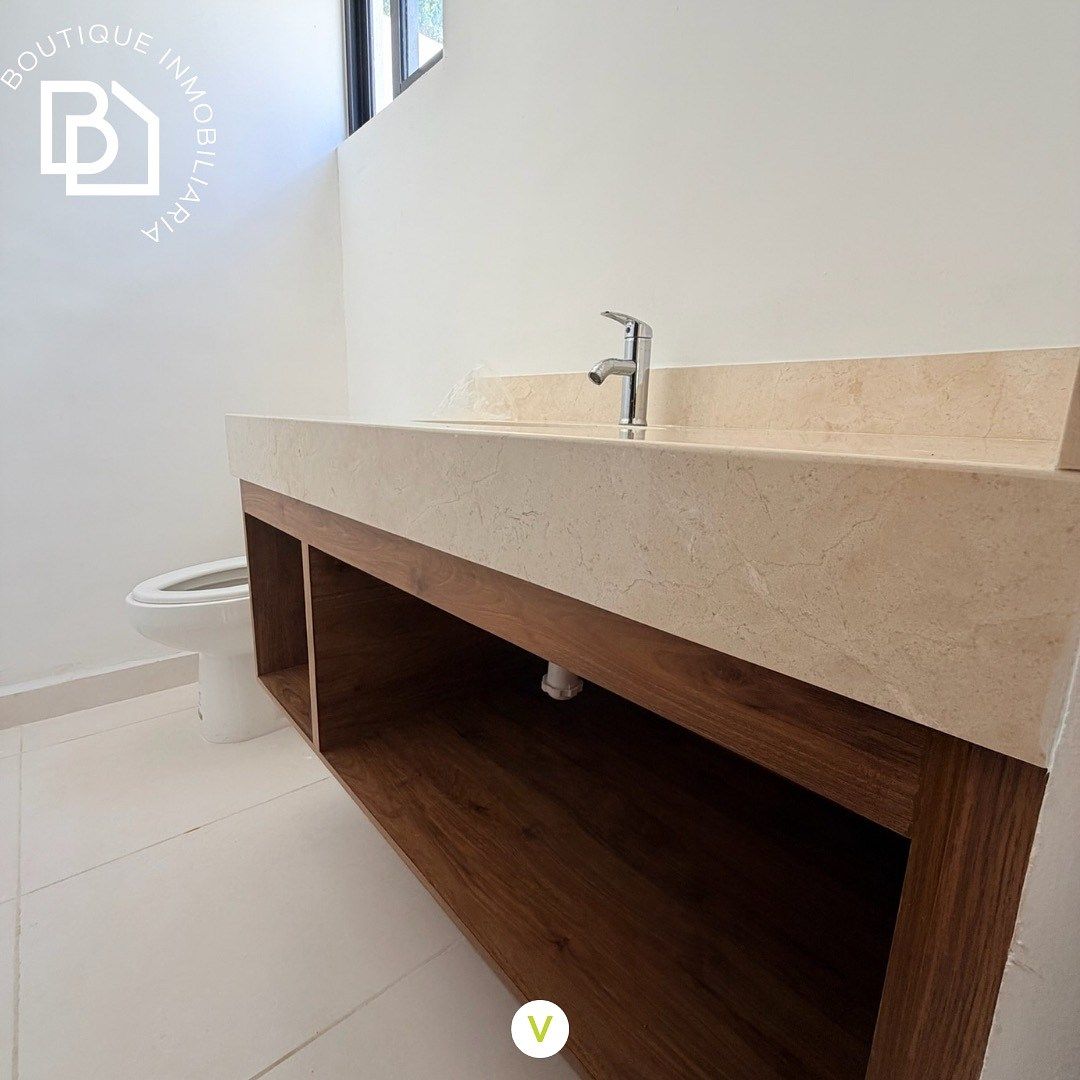 Casa en condominio en Temozón Norte, Mérida, foto 6 de 19