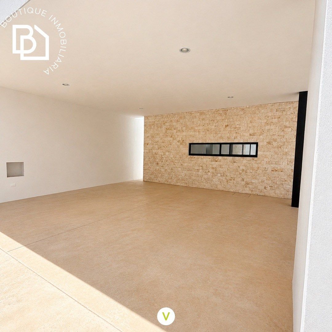 Casa en condominio en Temozón Norte, Mérida, foto 9 de 19