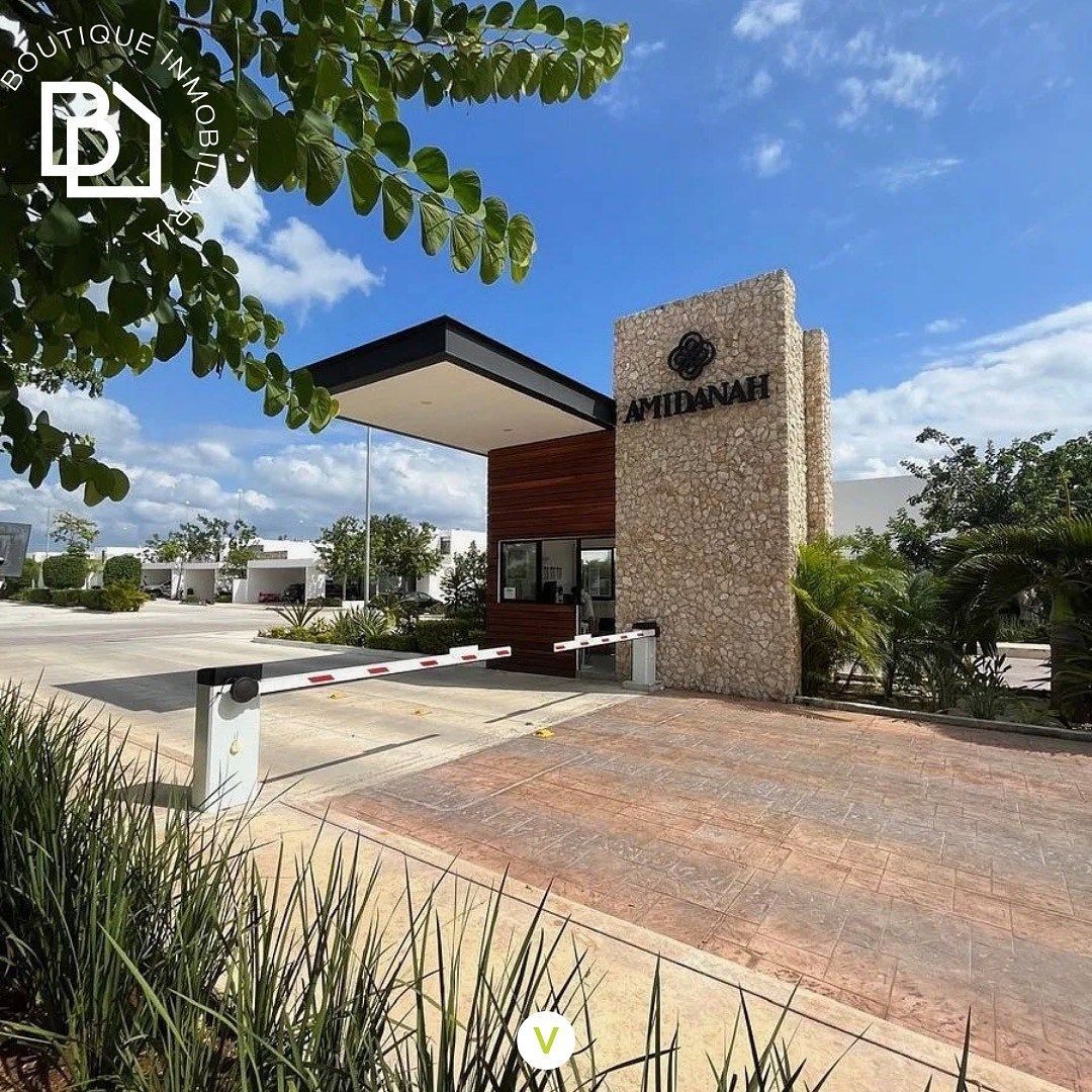 Casa en condominio en Temozón Norte, Mérida, foto 16 de 19