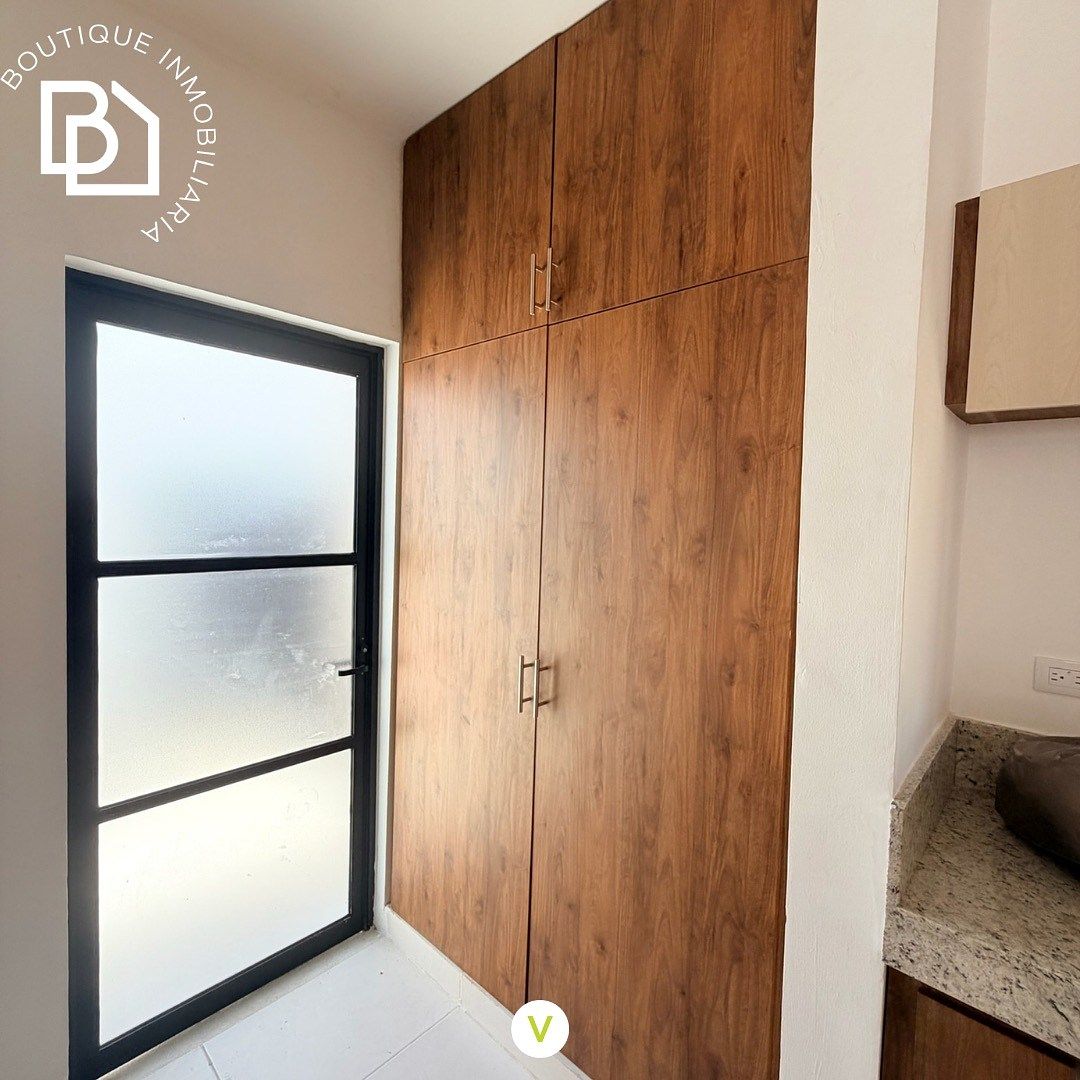 Casa en condominio en Temozón Norte, Mérida, foto 12 de 19