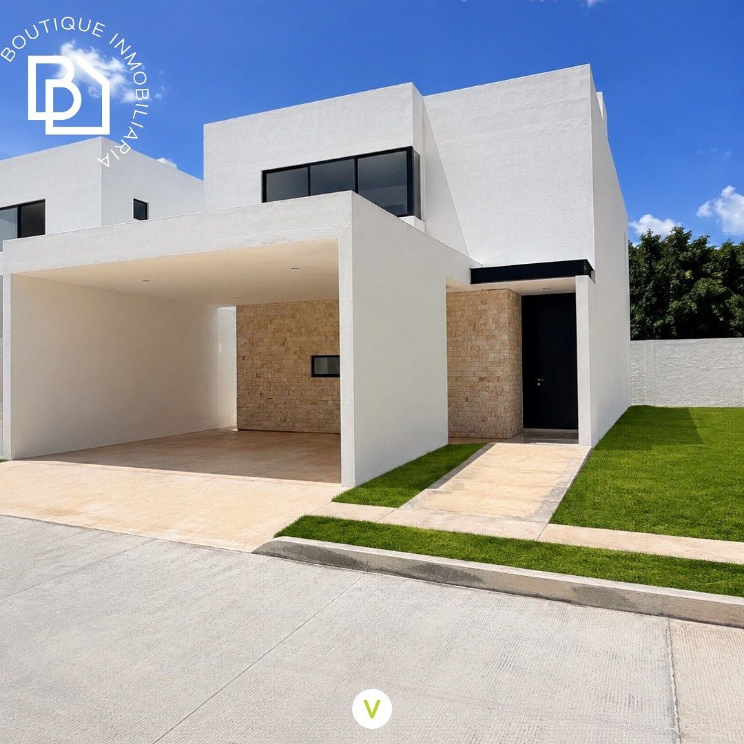 Casa en condominio en Temozón Norte, Mérida, foto 17 de 19