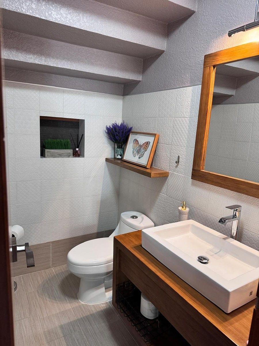 House in Monterreal, Mérida, photo 22 of 26