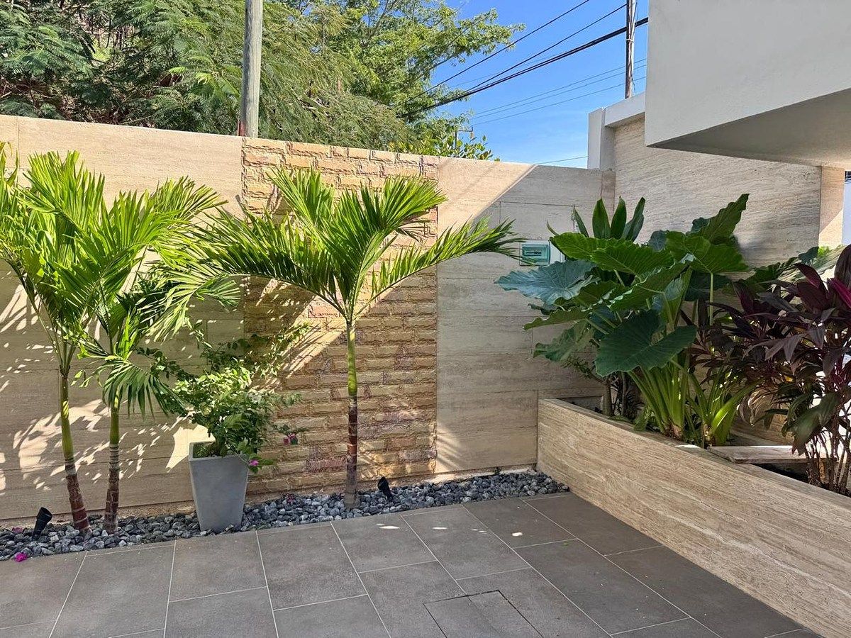 House in Monterreal, Mérida, photo 18 of 26