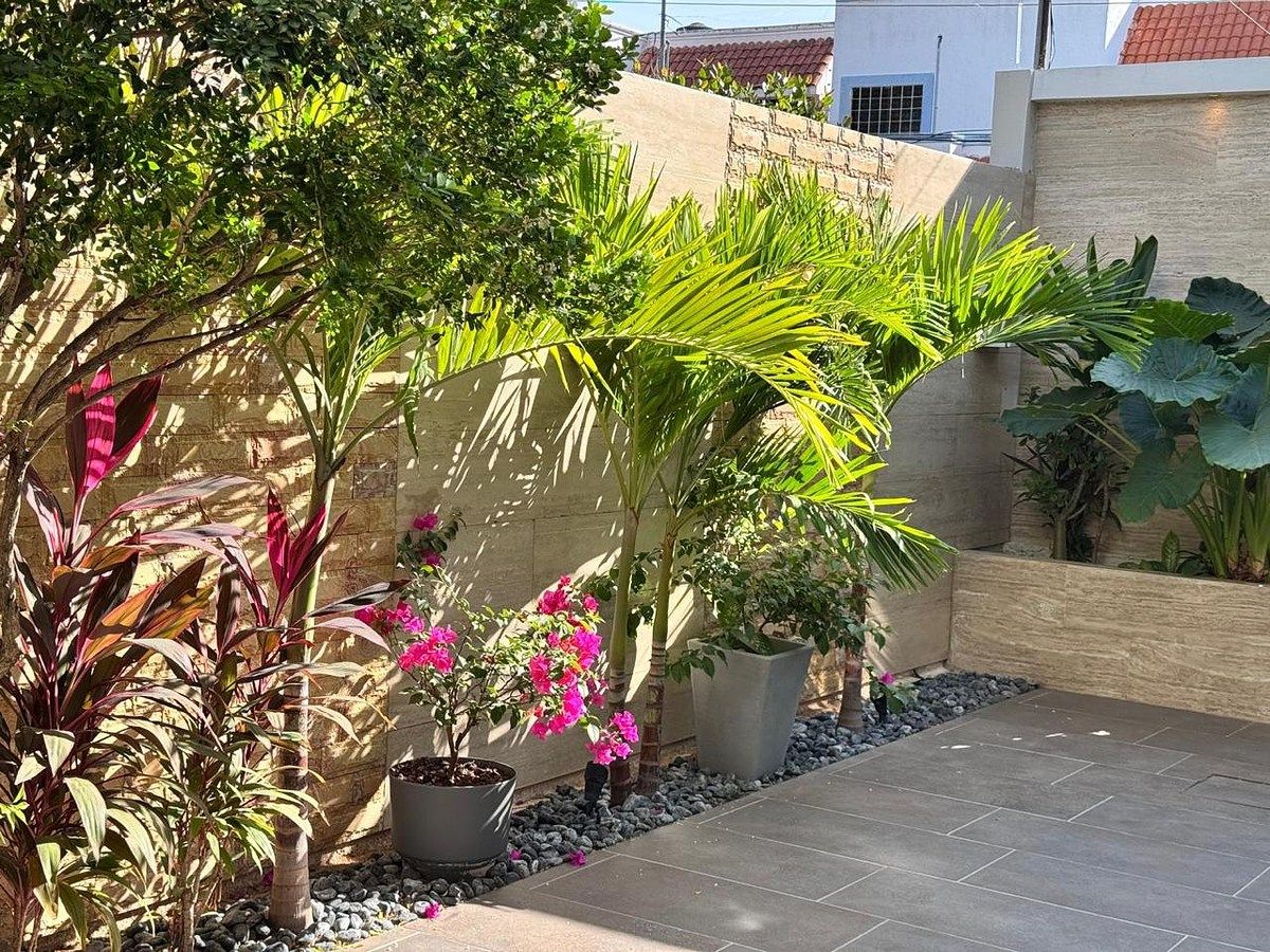 House in Monterreal, Mérida, photo 19 of 26