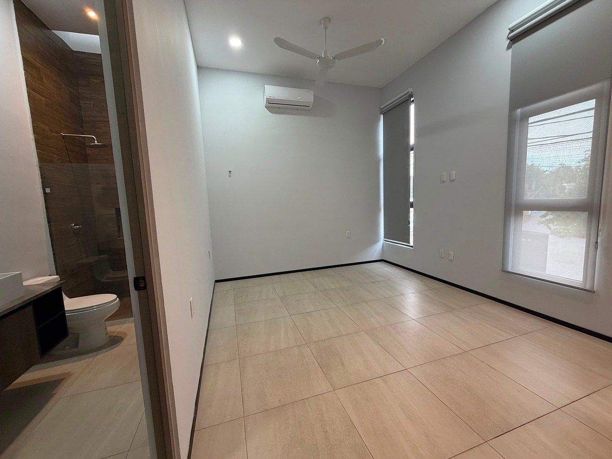 Casa em condomínio fechado em Santa Gertrudis Copo, Mérida, foto 11 de 25