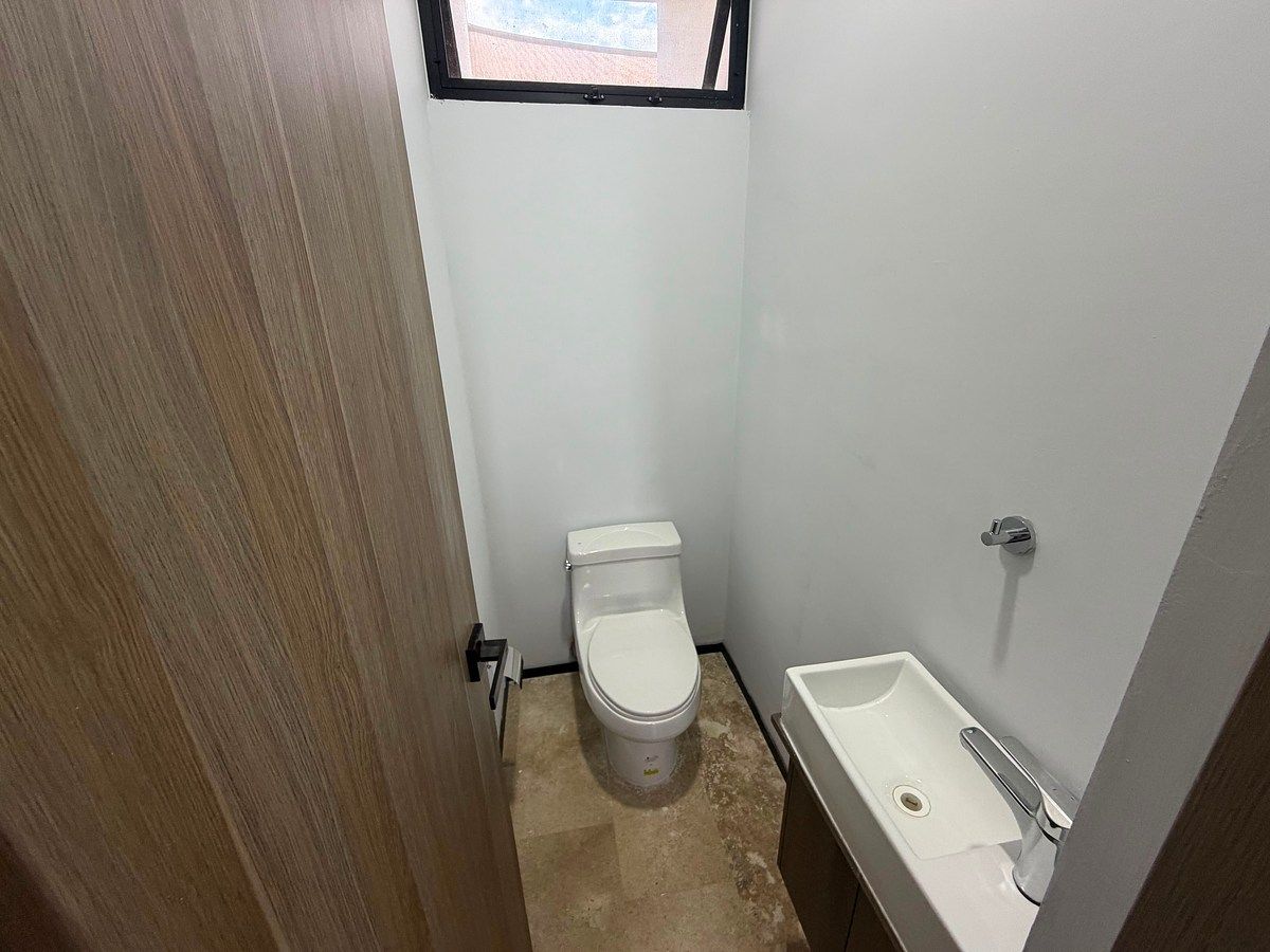 Casa em condomínio fechado em Santa Gertrudis Copo, Mérida, foto 13 de 25