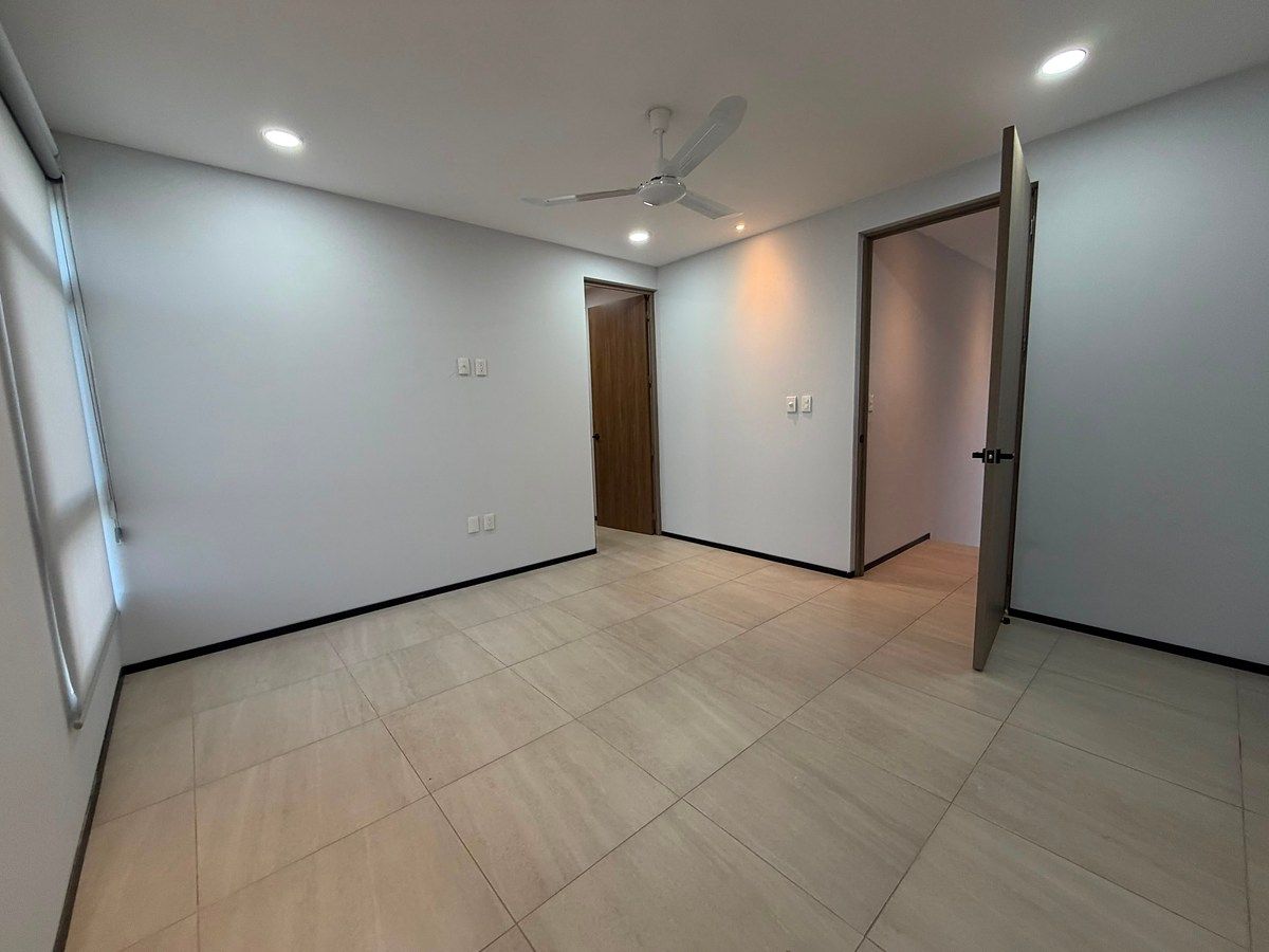 Casa em condomínio fechado em Santa Gertrudis Copo, Mérida, foto 16 de 25