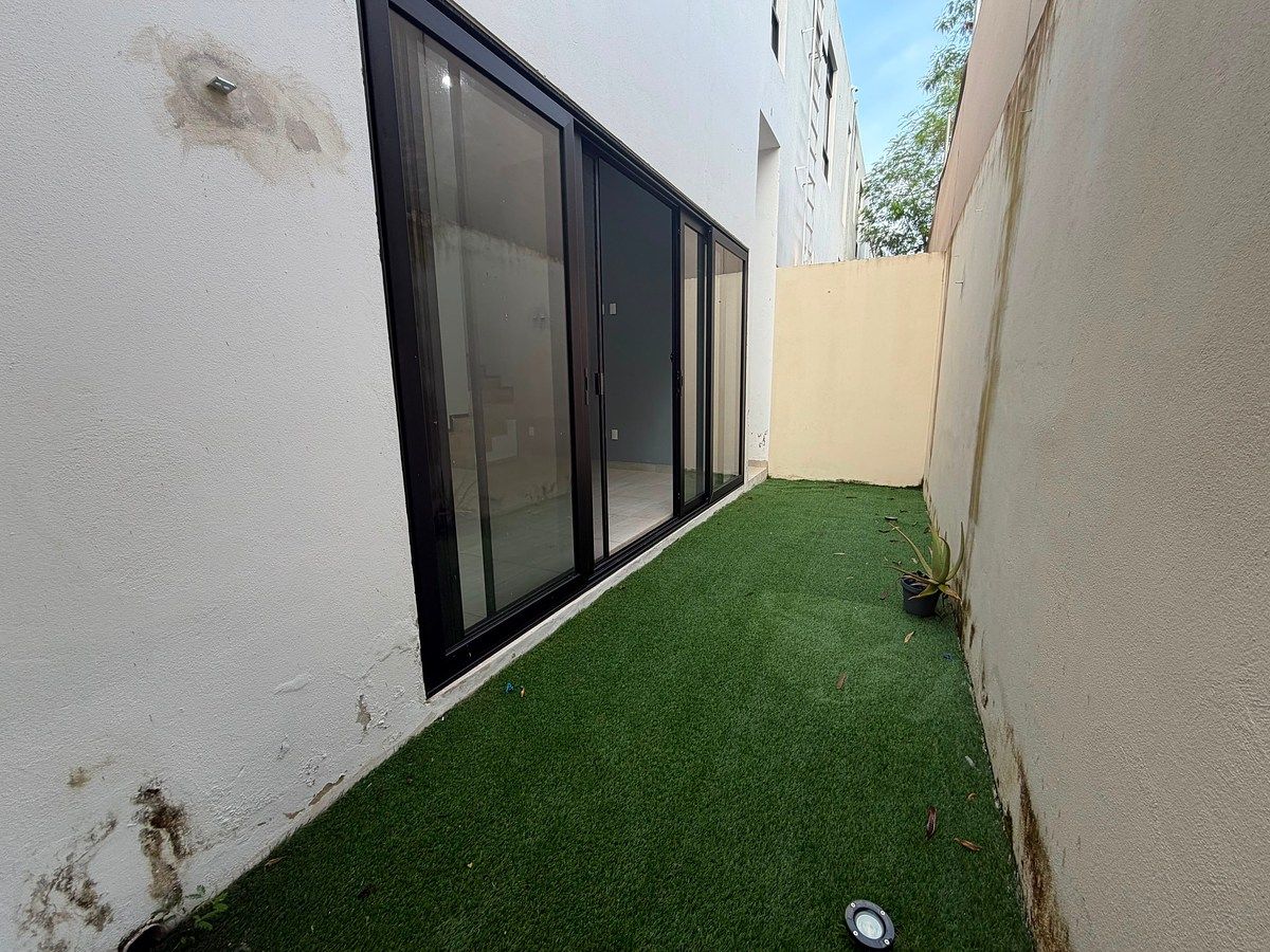 Casa em condomínio fechado em Santa Gertrudis Copo, Mérida, foto 6 de 25