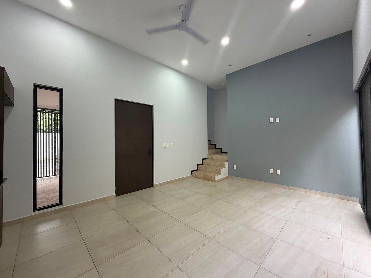 Casa em condomínio fechado em Santa Gertrudis Copo, Mérida, foto 5 de 25