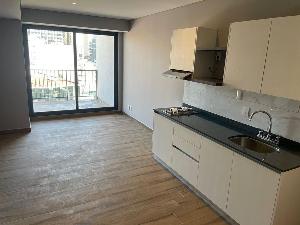 Apartment in Tabacalera, Cuauhtémoc, photo 12 of 16