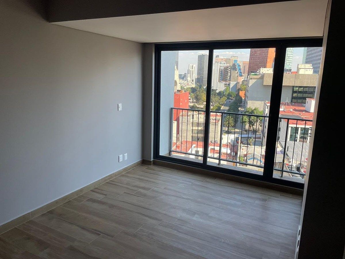 Apartment in Tabacalera, Cuauhtémoc, photo 13 of 16