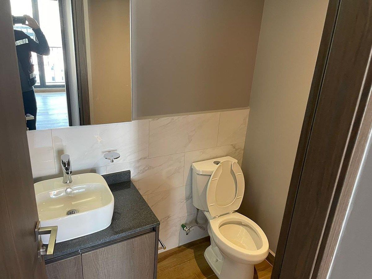 Apartment in Tabacalera, Cuauhtémoc, photo 15 of 16
