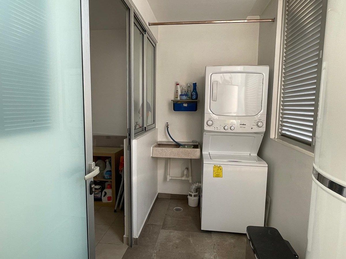 Departamento en Lomas de los Angeles del Pueblo Tetelpan, Álvaro Obregón, foto 14 de 19