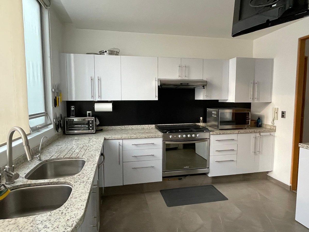 Departamento en Lomas de los Angeles del Pueblo Tetelpan, Álvaro Obregón, foto 12 de 19