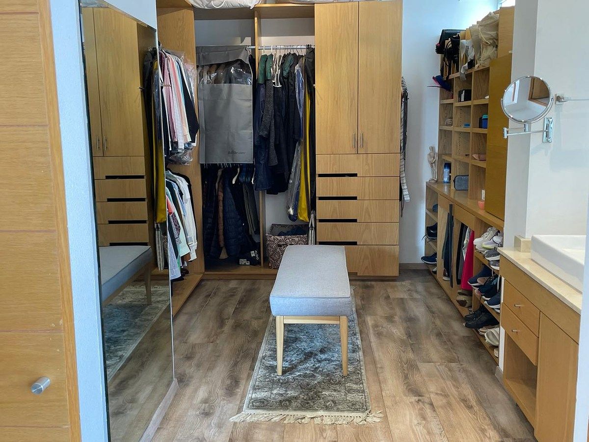 Departamento en Lomas de los Angeles del Pueblo Tetelpan, Álvaro Obregón, foto 17 de 19