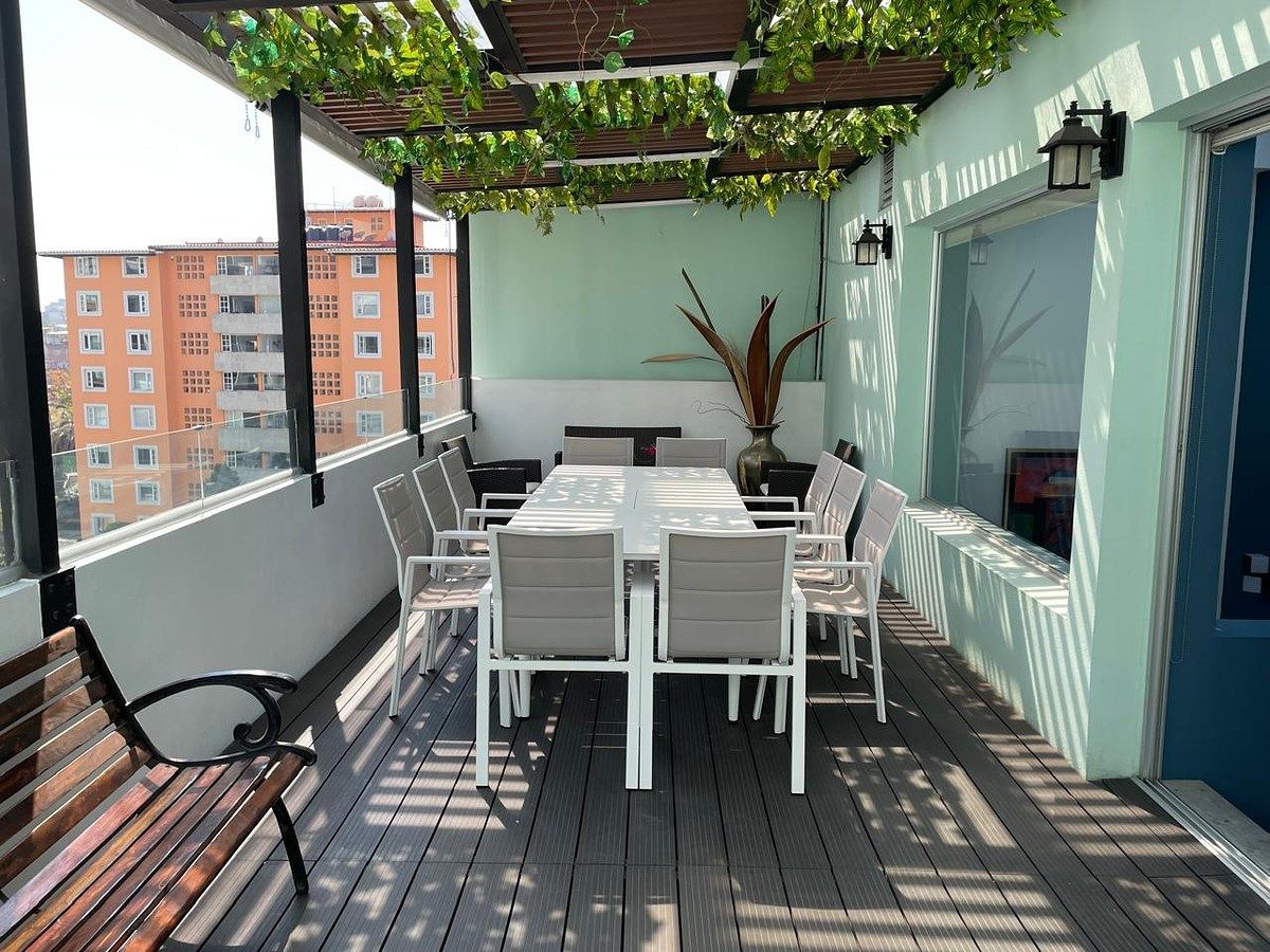 Departamento en Lomas de los Angeles del Pueblo Tetelpan, Álvaro Obregón, foto 2 de 19