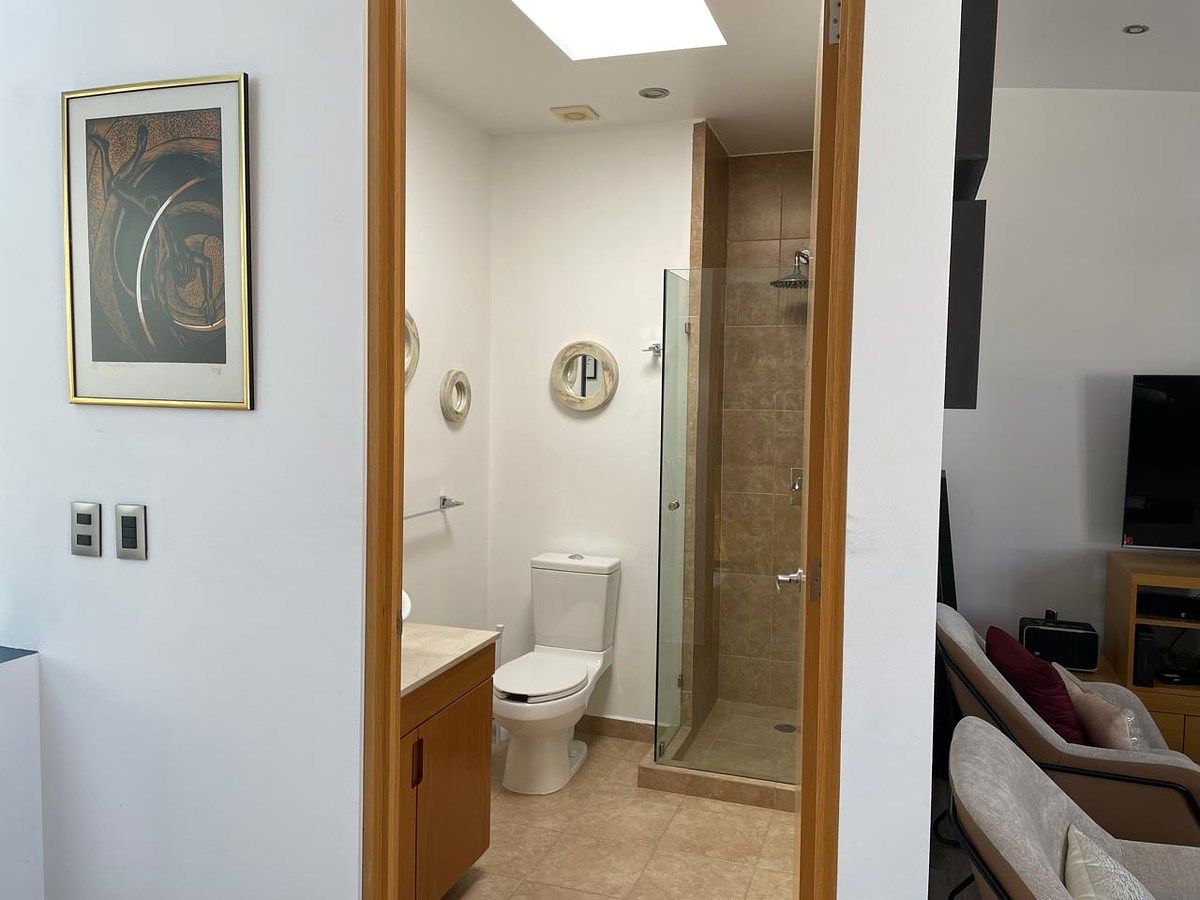 Departamento en Lomas de los Angeles del Pueblo Tetelpan, Álvaro Obregón, foto 19 de 19