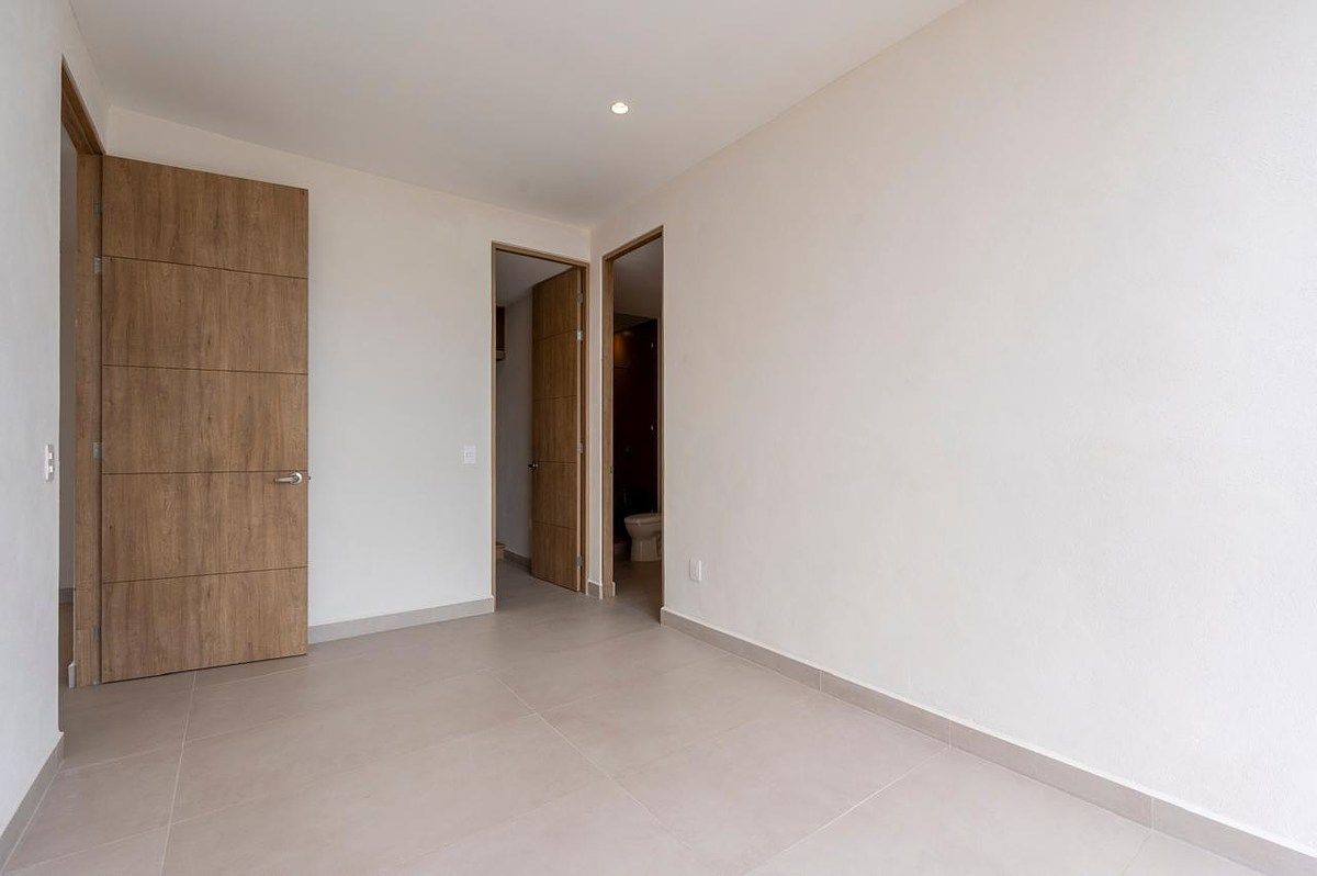 Departamento en Arroyo El Molino, Aguascalientes, foto 4 de 21
