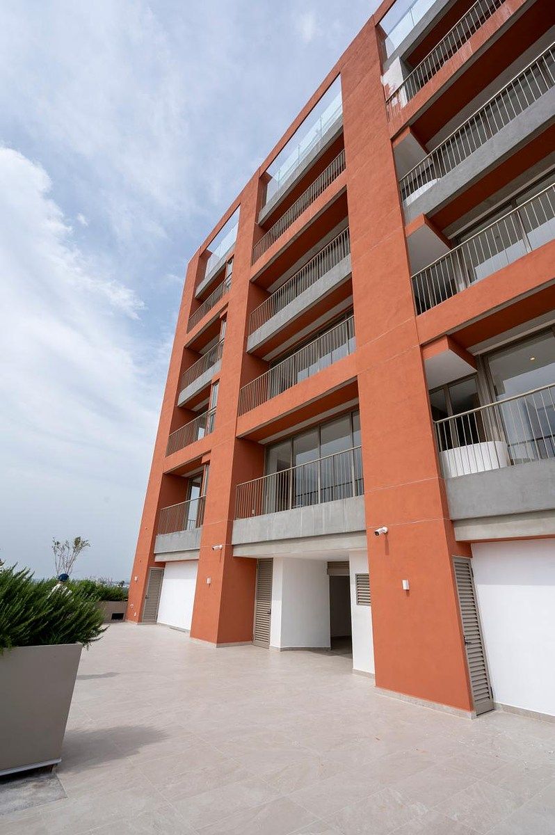 Departamento en Arroyo El Molino, Aguascalientes, foto 2 de 21