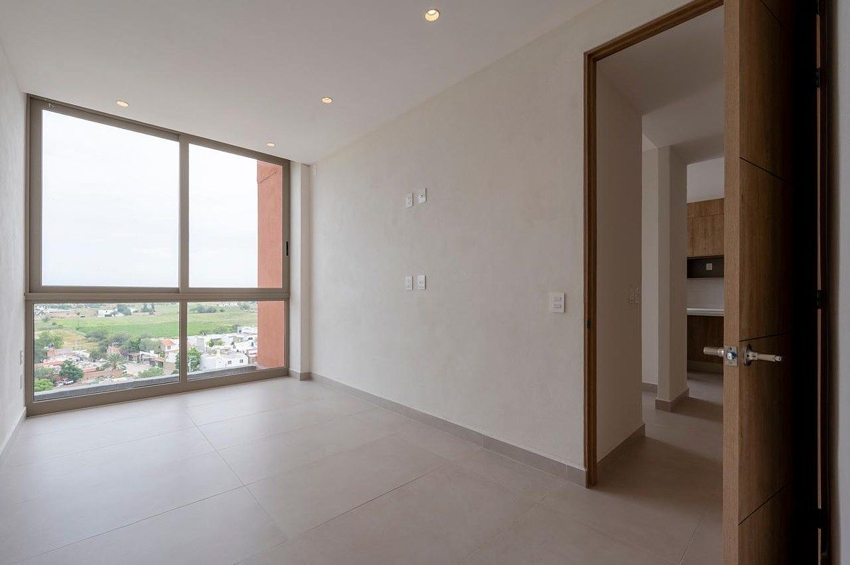 Departamento en Arroyo El Molino, Aguascalientes, foto 14 de 21