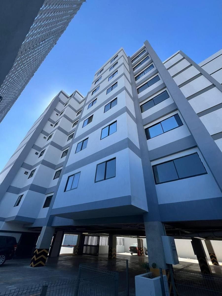 Apartment in El Dean, Guadalajara, photo 2 of 18