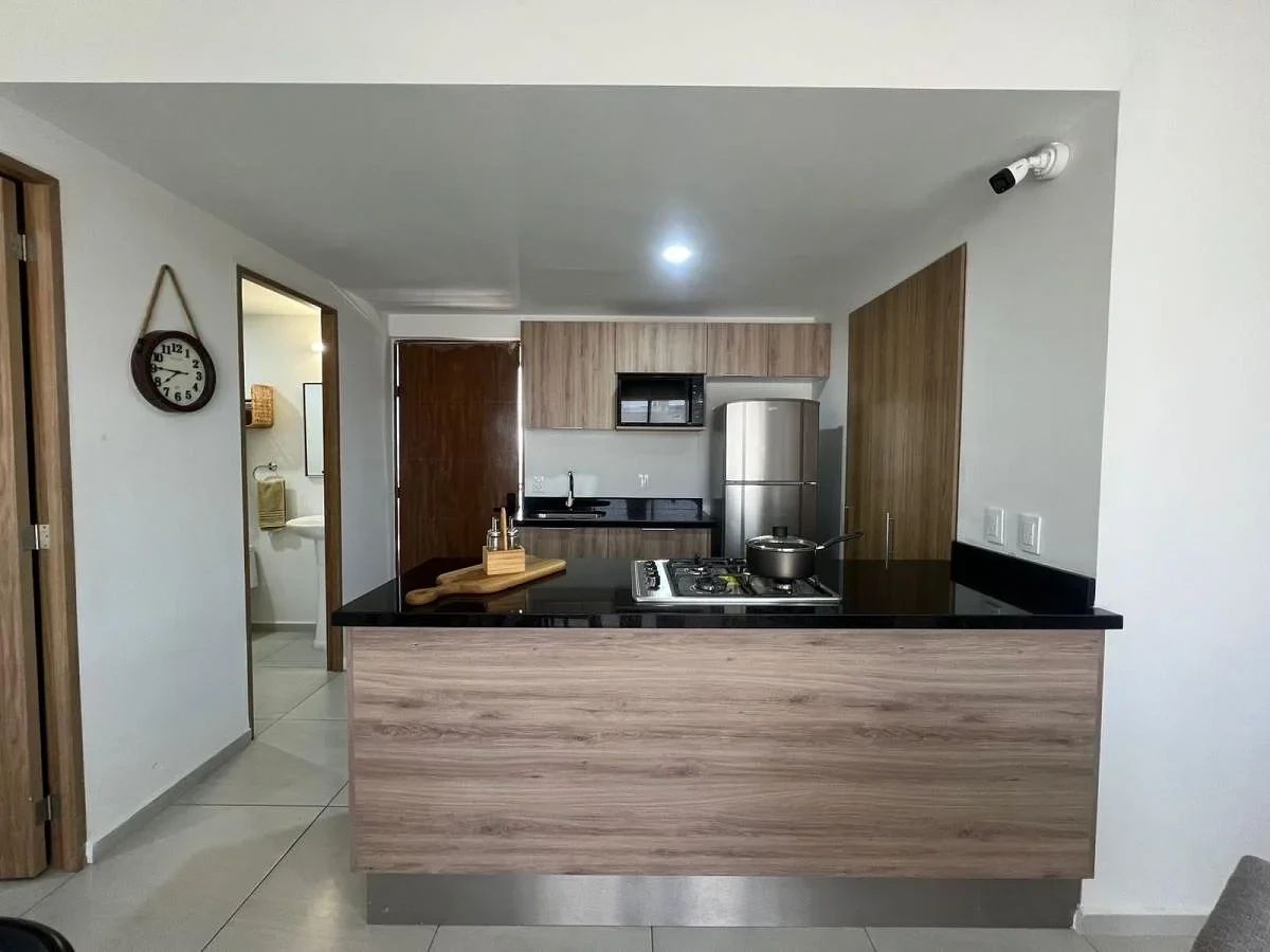 Apartment in El Dean, Guadalajara, photo 3 of 18