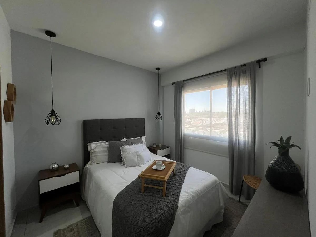 Apartment in El Dean, Guadalajara, photo 6 of 18