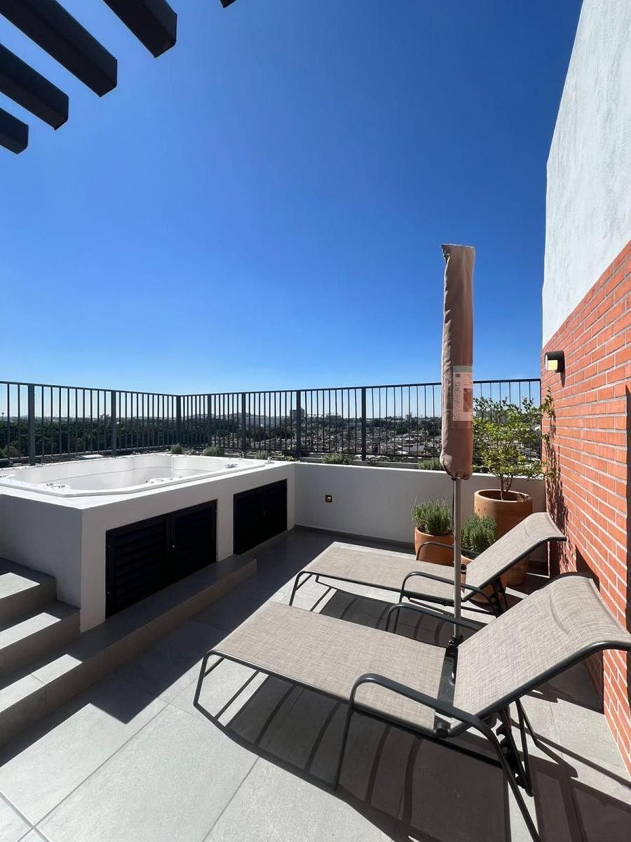 Apartment in El Dean, Guadalajara, photo 10 of 18