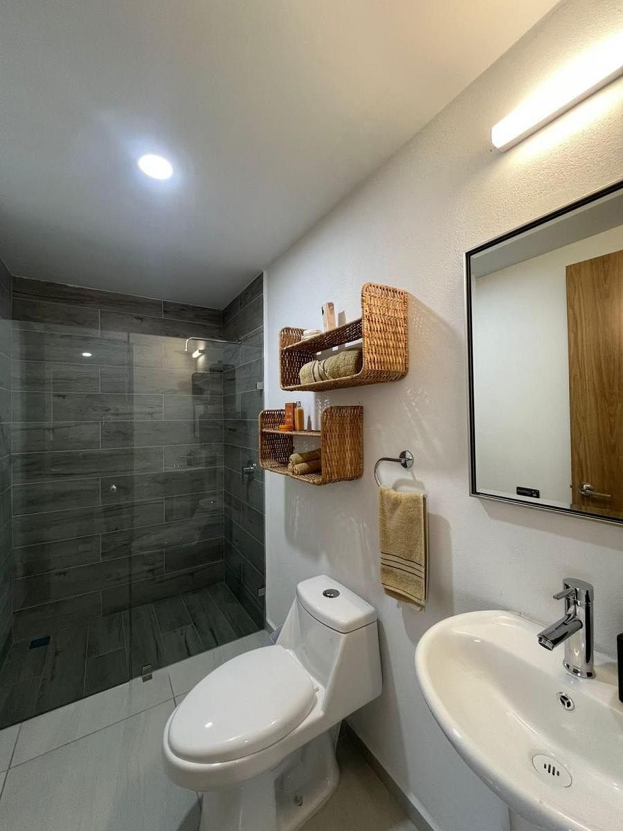Apartment in El Dean, Guadalajara, photo 13 of 18