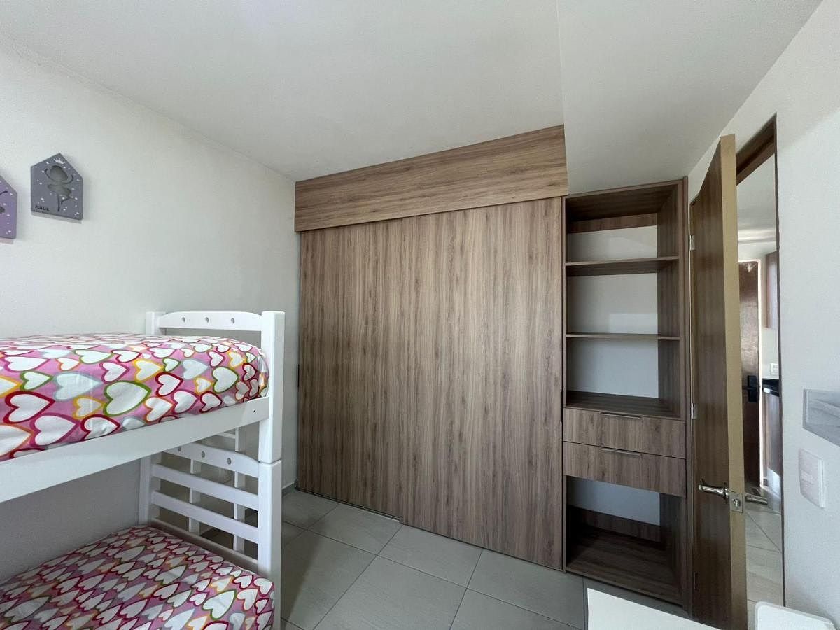 Apartment in El Dean, Guadalajara, photo 15 of 18